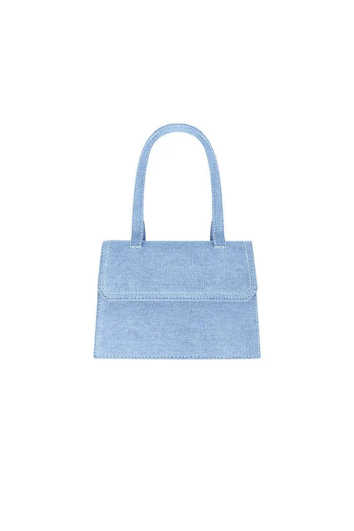 Denim bag