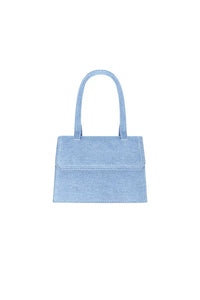 Denim bag