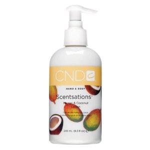 CND Mango & Coconut