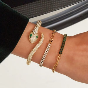Armband Slang
