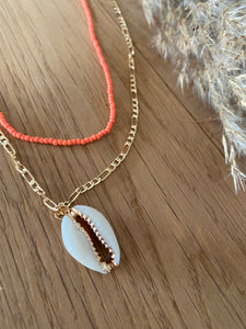Laagjesketting schelp
