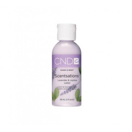 CND Lavender & Jojoba