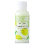 Afbeelding in Gallery-weergave laden, CND Citrus &amp; Green tea
