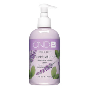 CND Lavender & Jojoba