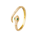 Afbeelding in Gallery-weergave laden, Armband Slang

