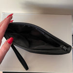 Afbeelding in Gallery-weergave laden, Clutch zwart
