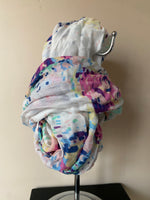 Afbeelding in Gallery-weergave laden, Kleurrijke sjaal
