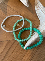 Afbeelding in Gallery-weergave laden, Glaskralen set 05
