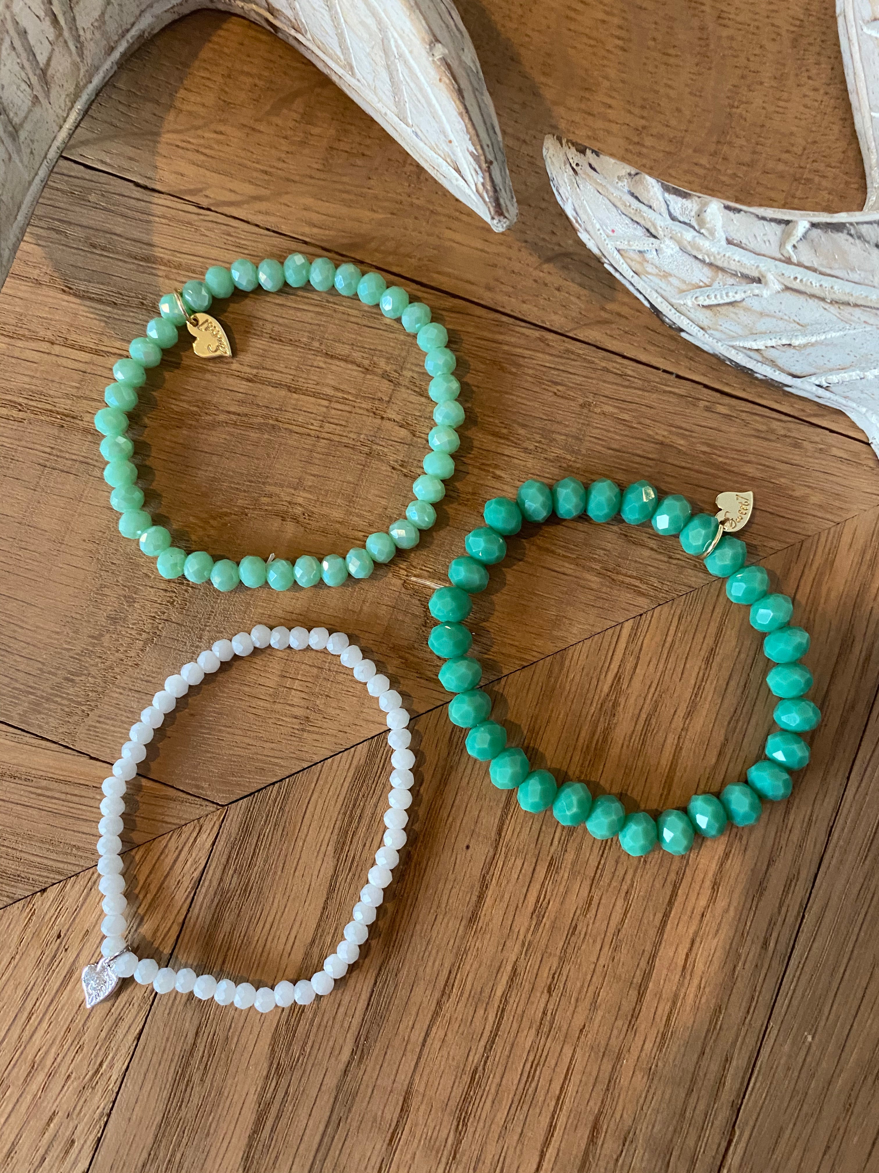 Glaskralen set 05