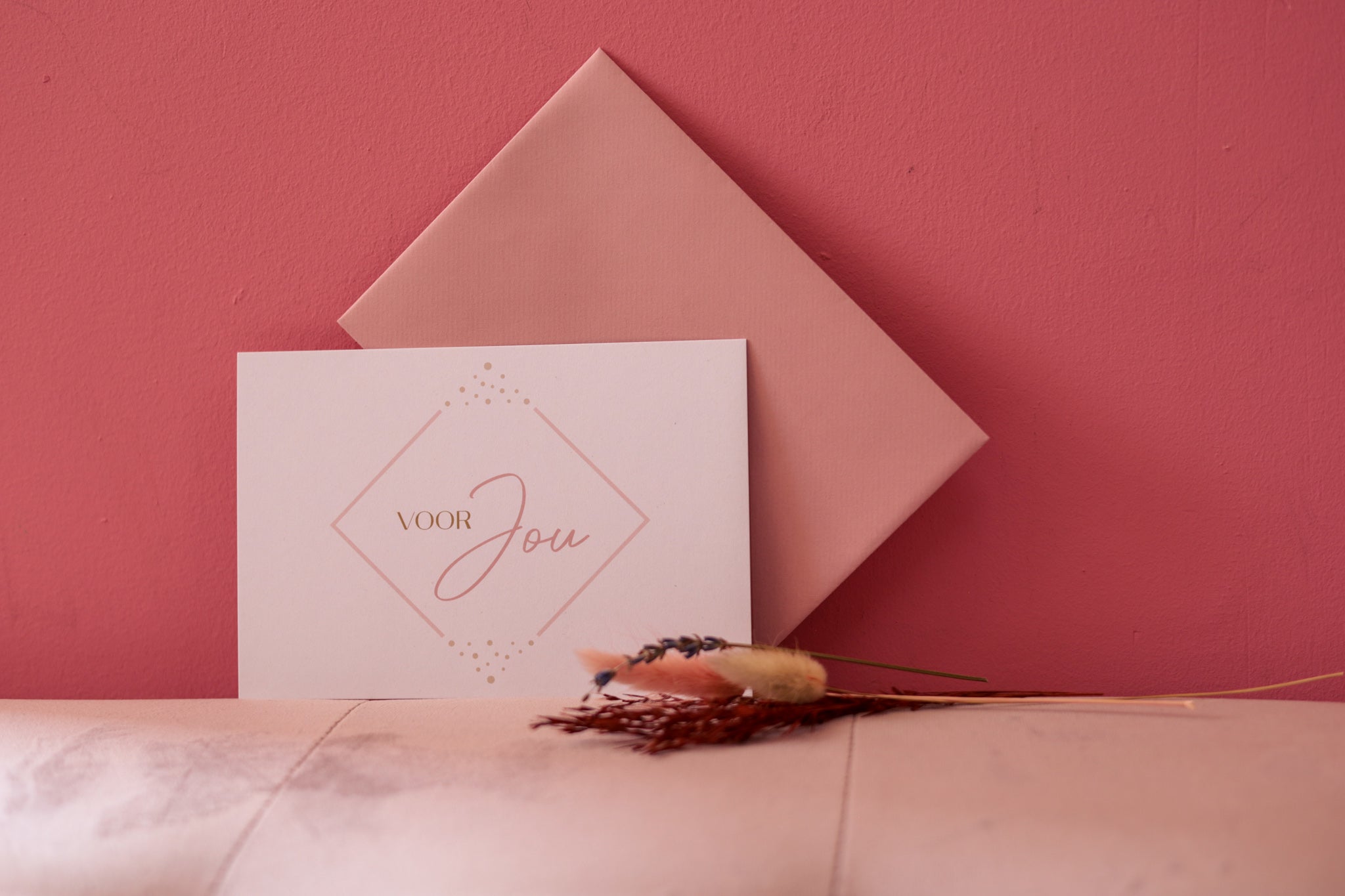 A gift for you