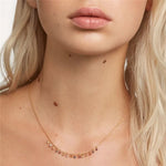 Afbeelding in Gallery-weergave laden, Ketting Catch the light
