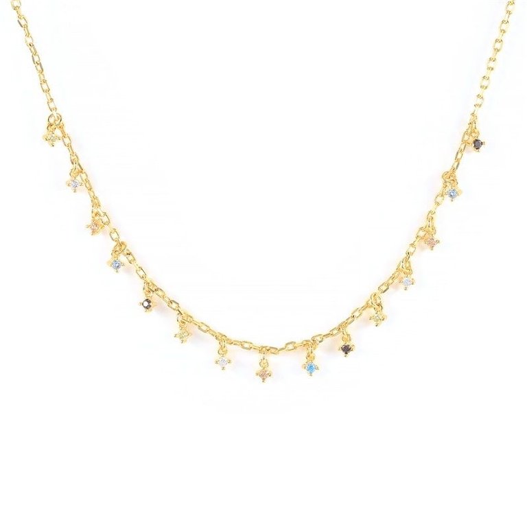 Ketting Catch the light