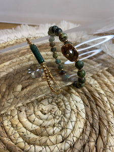 Armbandjes groen set 2