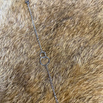 Afbeelding in Gallery-weergave laden, Armband Ringen zilver

